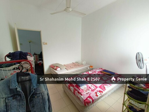2 Storey Terrace Saujana Utama 3 Sungai Buloh