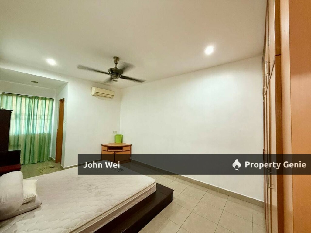 🌸Taman Rinting Single Storey Terrace House🌸