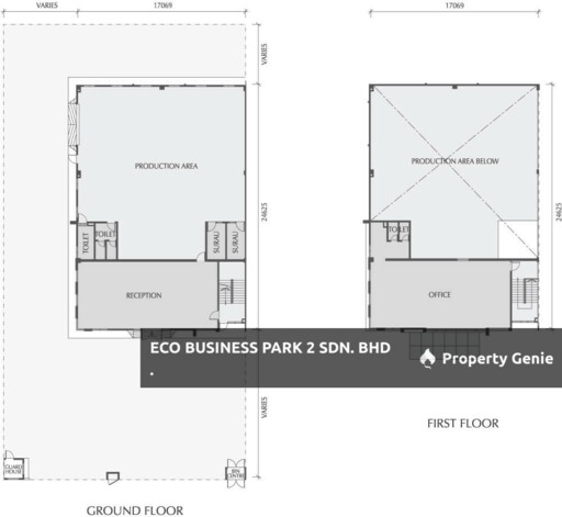 Phase 2, Eco Business Park 2