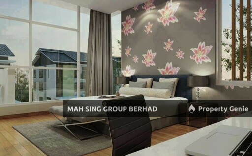Kinrara Residence