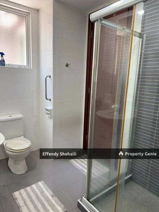 PUTERI PALMA IOI CONDO PUTRAJAYA
