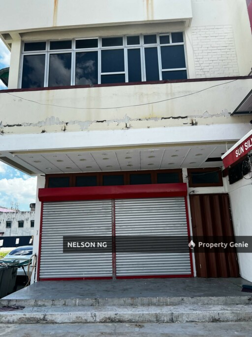 Bandar Seremban, Seremban, Negeri Sembilan