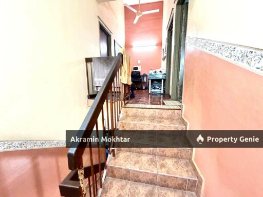Freehold & Fully Renovated | 2 Storey Terrace Bandar Tun Hussein Onn (BTHO) Suadamai, Cheras