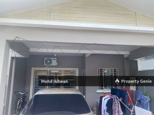High Demand Area Setia Alam