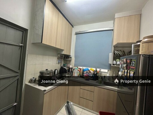 SP Bandar Mutiara Single Storey House