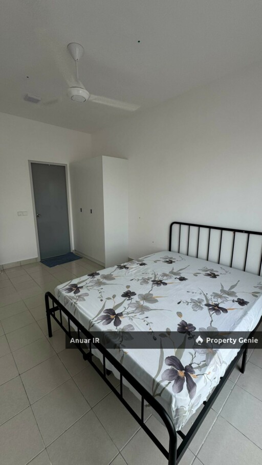 Pangsapuri Idaman Bukit Jelutong No 1, Jalan Arca U8/79, Bukit Jelutong, Seksyen U8, 40150 Shah Alam
