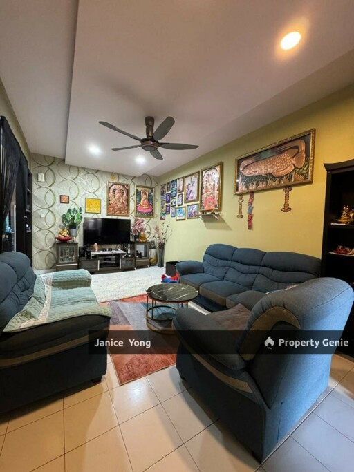 Taman Gaya Ulu Tiram