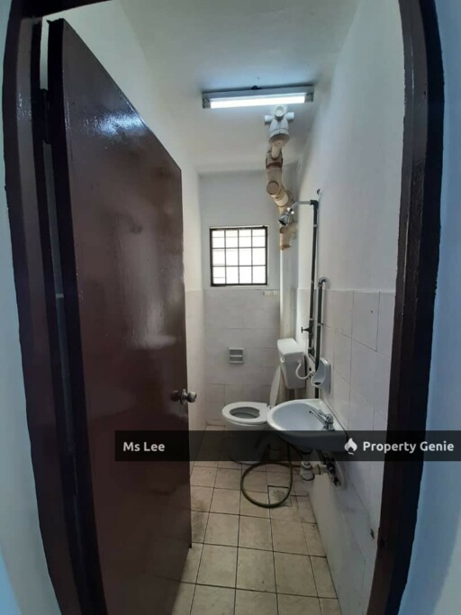 Saujana Apartment @ Damansara Damai-MRT-Blok M Tingkat 3-Ready 15/11 or 30/11