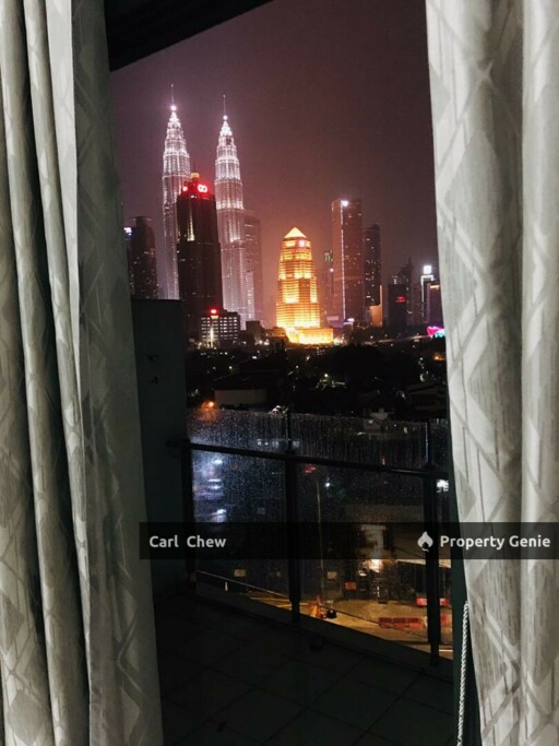 Setia Sky Residences @ Off Jalan Tun Razak, KL