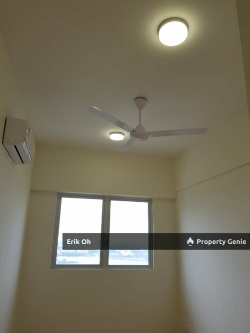 Elevia Residence, Taman Rasik Prina, Puchong