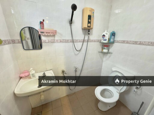 FULLY FURNISHED, FULLY RENOVATED & EXTEBNDED | 2-STOREY TERRACE KOTA PERDANA, SERI KEMBANGAN