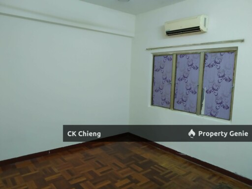 Ridzuan Condo Rent, 3 Rooms Partly Furnished, Bandar Sunway PJS10