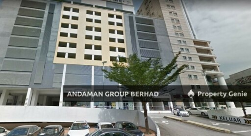 Casa Residenza @ Kota Damansara