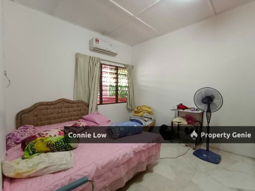 Bandar Baru Menglembu Ipoh Double Storey Terrace House for Sale