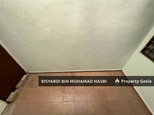 SINGLE STOREY CORNER LOT, TAMAN PJ PERDANA PAROI, SEREMBAN .