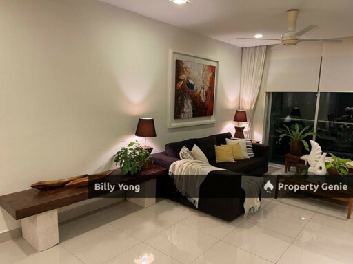 Japanese favourite tastefully furnished designer suite