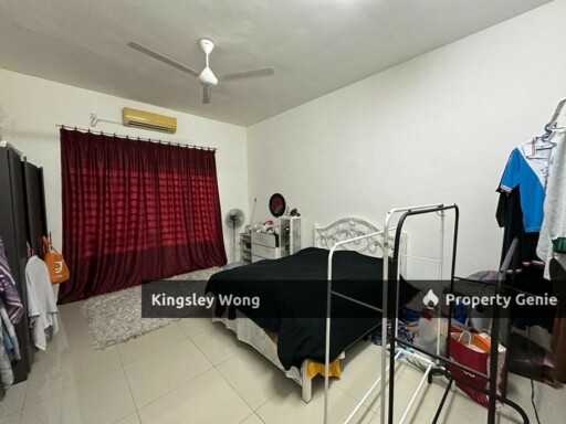 Lahat Pengkalan Near Aeon Lotus Single Storey Semi D