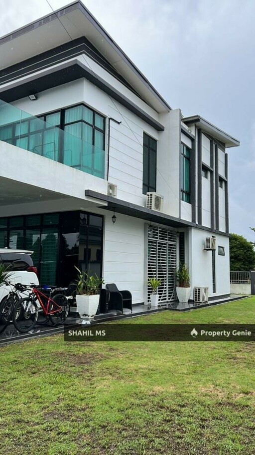 sp0142 || BATU PAHAT JOHOR || TAMAN PUTERA INDAH || RUMAH SEMI-D 2 TINGKAT || INTERNATIONAL LOT || FREEHOLD || RM890,000 ||