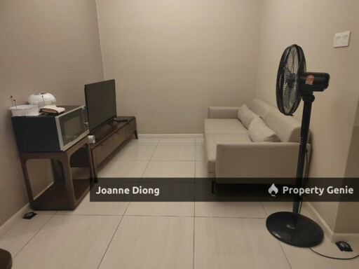 Dorsett Sri Hartamas-Block D