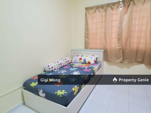 Casuarina Park For Rent