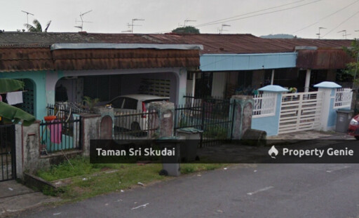 Taman Sri Skudai