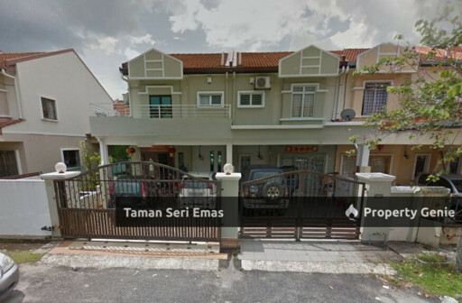 Taman Seri Emas