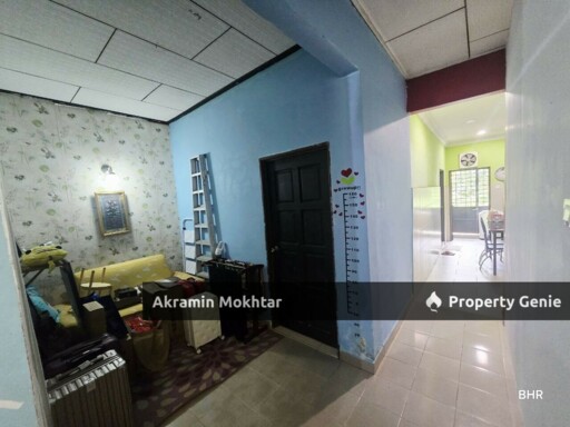 RENOVATED | 1 STOREY TERRACE HOUSE SEKSYEN 2 BANDAR BARU BANGI