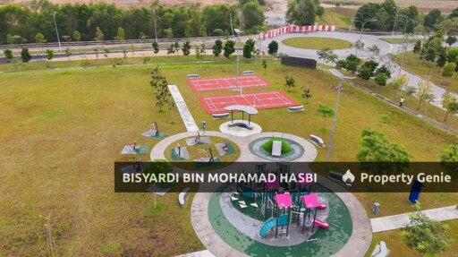 FACING OPEN 2 STOREY CORNER LOT, VERNA SERENE HEIGHT 8 SEMENYIH .
