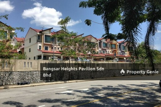 Venture Heights