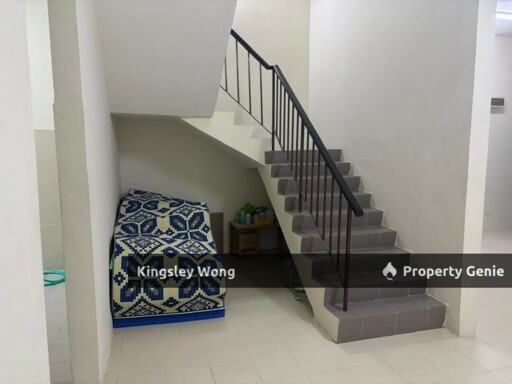 Meru Suria Jelapang Ipoh Freehold Double Storey House Below market value Near Schools Mydin Toll