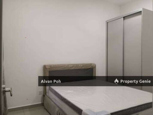 Suria Garden New Condo At Puchong With 5 Star Facility