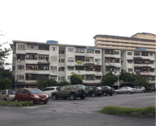 Taman Pandan Indah