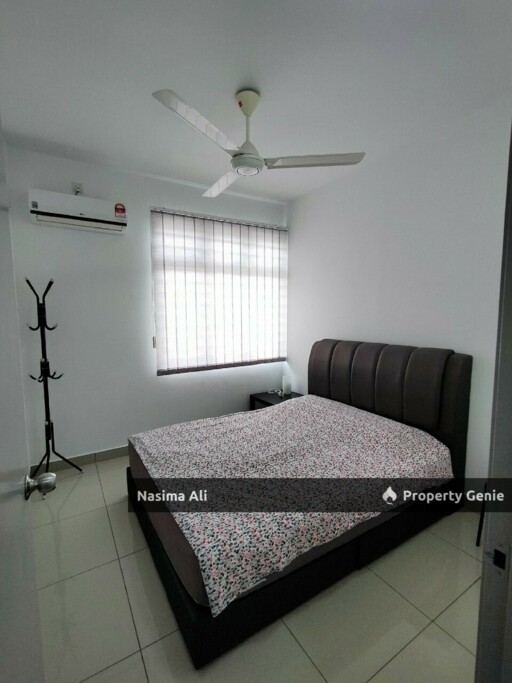 Below MV Dwiputra Residences Presint 15 Putrajaya
