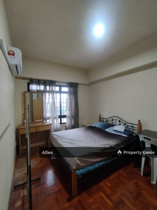 The Habitat Condominium @ Jalan Abdul Samad – Spacious & Low Density