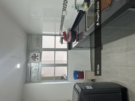Ocean Palms 2 Rooms Condo Melaka