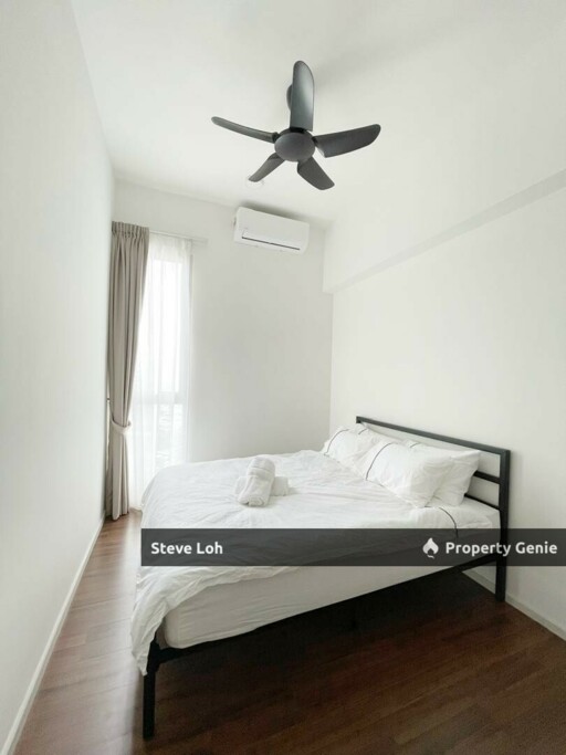 🔥 KL CITY INVESTMENT UNIT — TENANTED, READY INCOME 🔥
