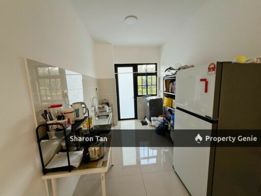 2 Storey Terrace House Eko Botani 2 Iskandar Puteri International Lot Unblock View Hot Area