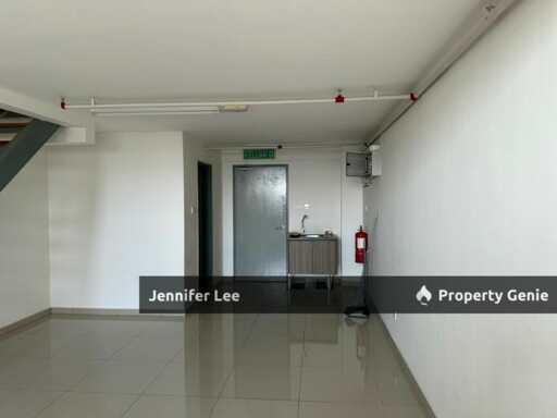 Pinnacle Kelana Jaya , LRT 3 For Rent