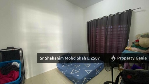 Single Storey Terrace ENDLOT Seksyen 29 Shah Alam ENDLOT Jalan Lombong Besi 29/3B