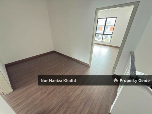 Double Storey Casira 3, Bandar Bukit Raja