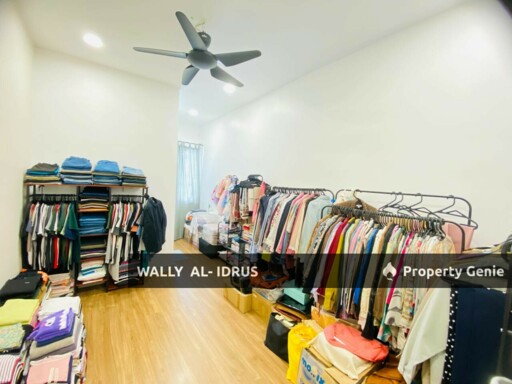 Double Storey Terrace Elmina Green 3, Denai Alam
