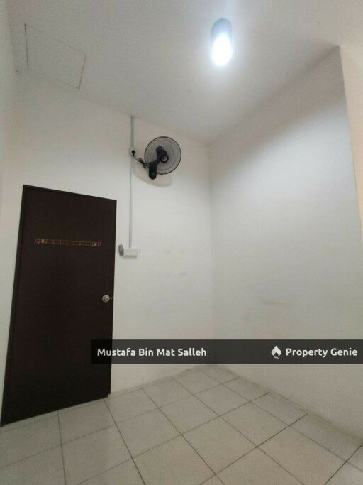[End Lot} Single Storey Terrace, Taman Perda Indah, Tasek Gelugor