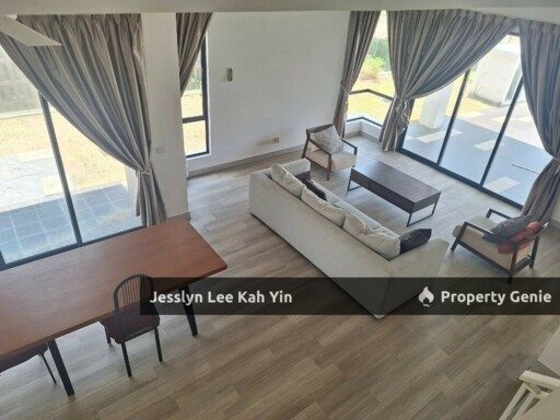 Setia Ecohill 1 Semenyih Landed For Sale