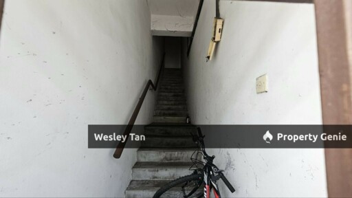 Cheng NSK 2 Storey Shop Roadside 22x70 Below Value With Movable Tenant