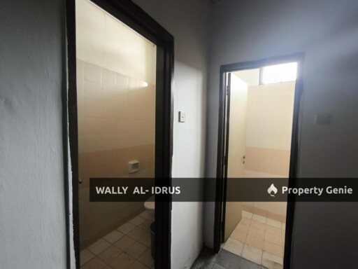 Four Storey Shoplots @ Presint 15 Putrajaya