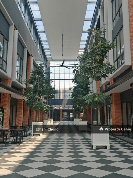 gamuda garden rawang