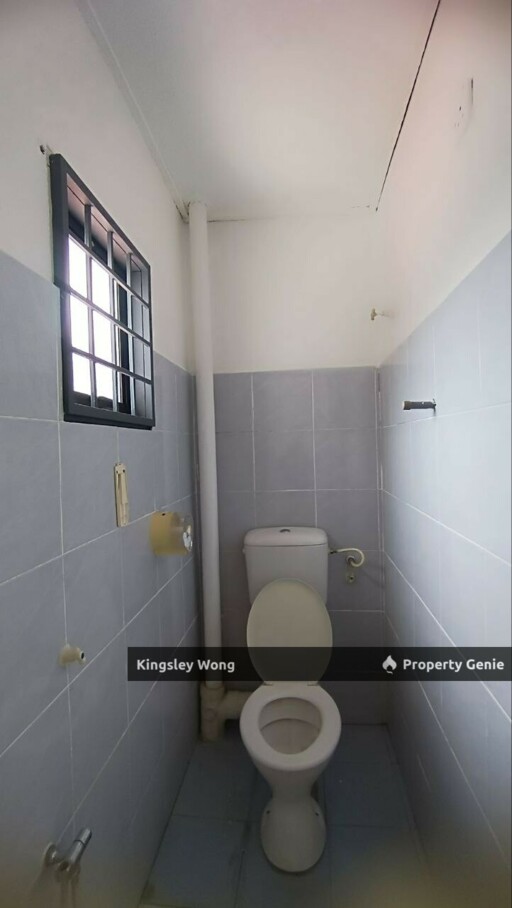Taman Arkid Menglembu Double Storey Terrace House First Home Buyer Near Lahat Pengkalan