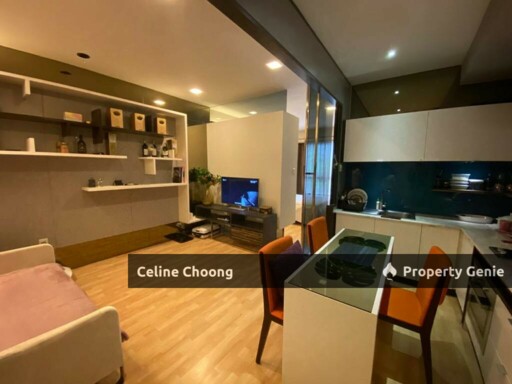 Verve Suites B246