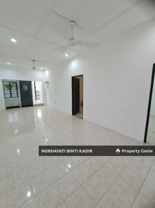 TERES SETINGKAT LORONG SERI DAMAI PERDANA 22 (BATU 6), KUANTAN