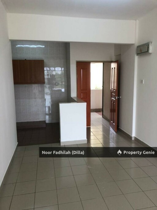 Cashback 60k Desaria Villa Condominium Full Loan Booking 1k